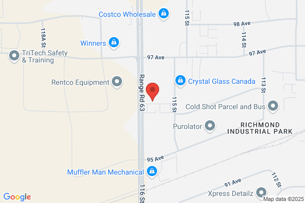 North West Crane (Gp) Ltd