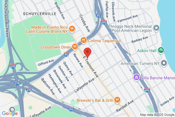 Serenity Esthetics Spa