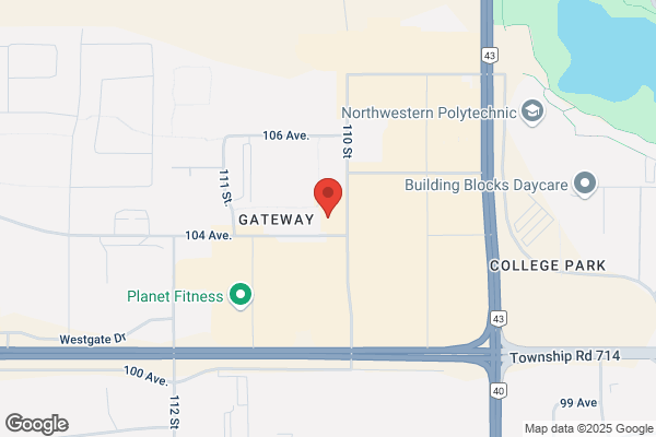 Orthodontics North