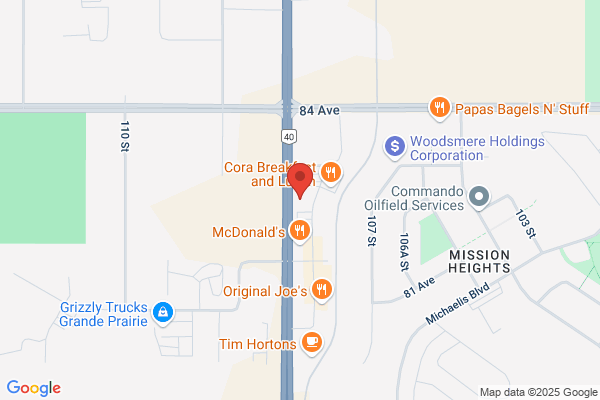 Charchuk Stewart Dr Dentist