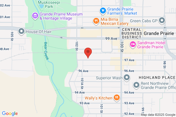 Ferguson Richard C Dr Dentist