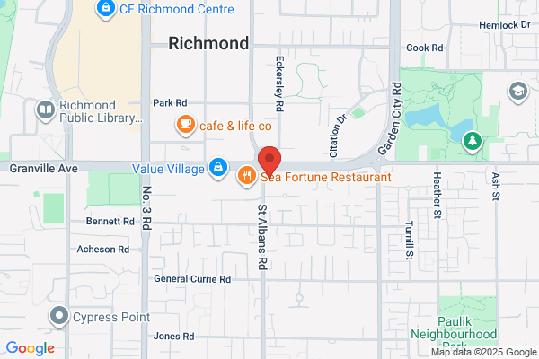 Richmond Denture Clinic