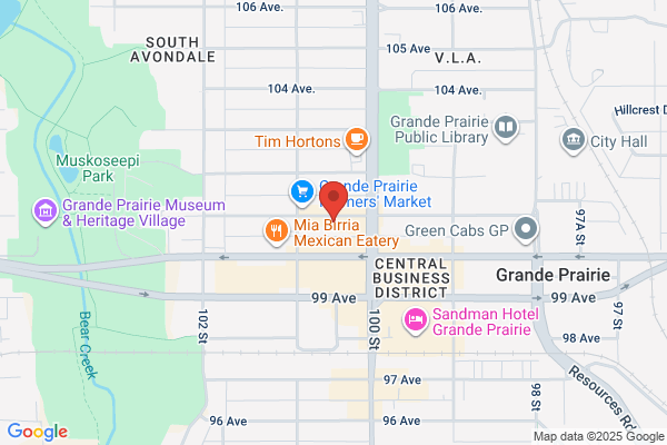 Prairie Denture Clinic Ltd