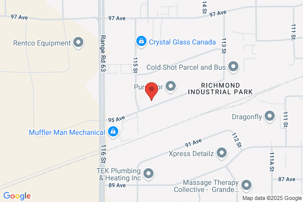 Epscan Pumphouse