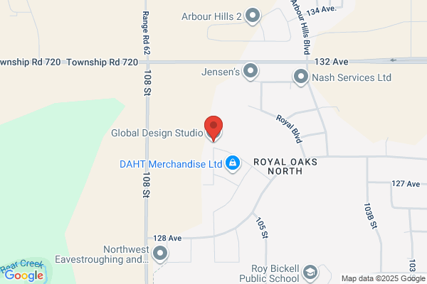 Global Design Studio