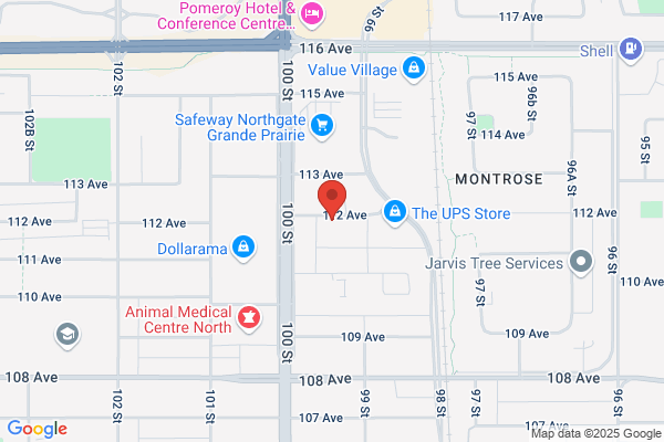 Canada Research Laboratories