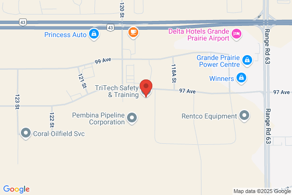 TriTech Safety & Training Inc