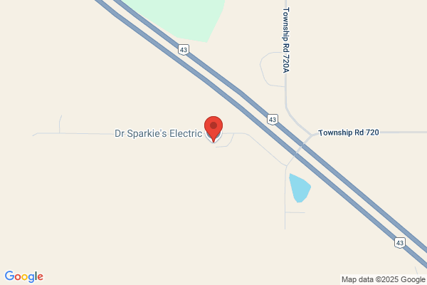 Dr Sparkie's Electric