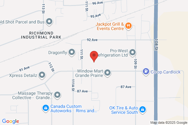 Paine J R & Associates Ltd
