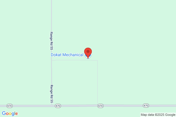 Dokat Mechanical Ltd
