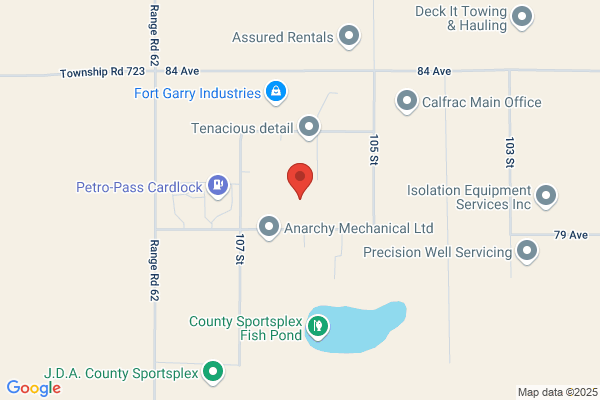 Dan's Truck & Diesel Service
