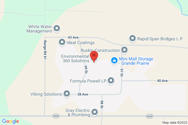 Alliance Environmental Services