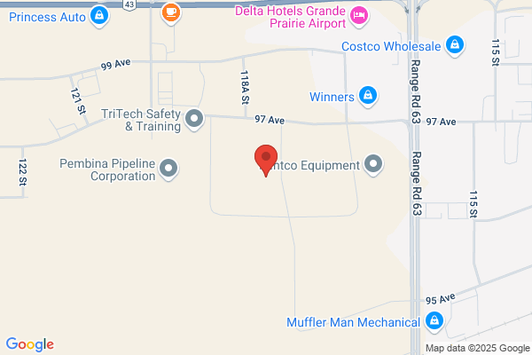 Matrix Solutions Inc