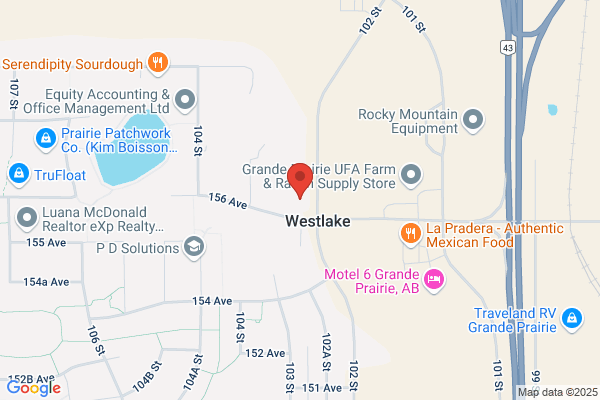 The North West Company Inc