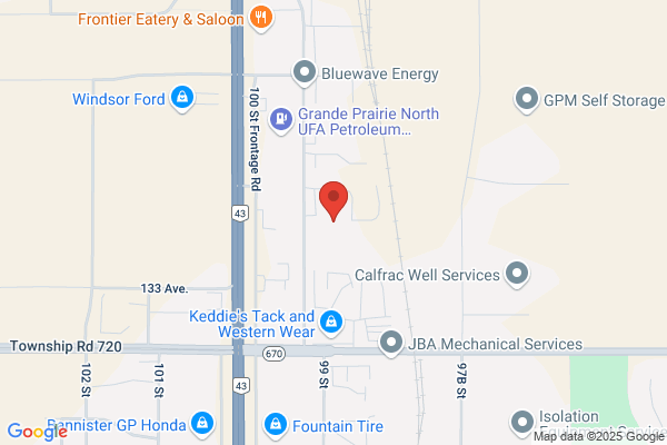 All Clean Fluids & Filtration Services Ltd