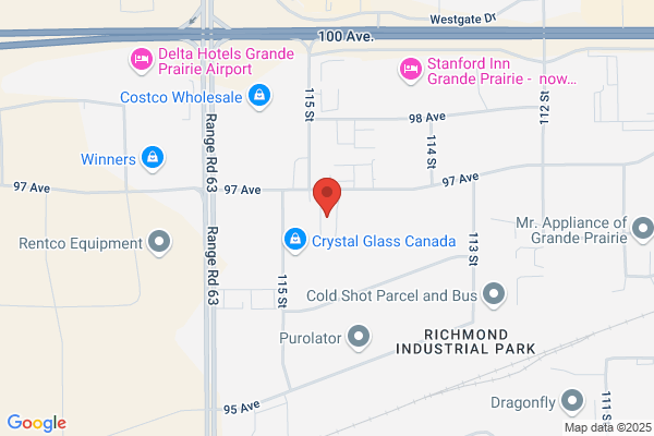 A P Furnace & Duct Cleaning
