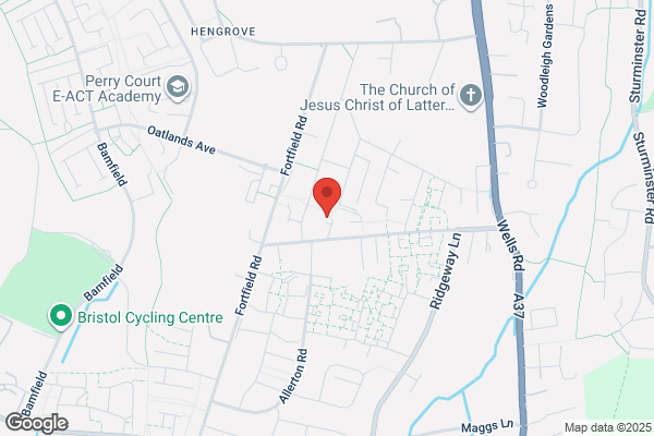 S B Maintenance Cleaning Ltd