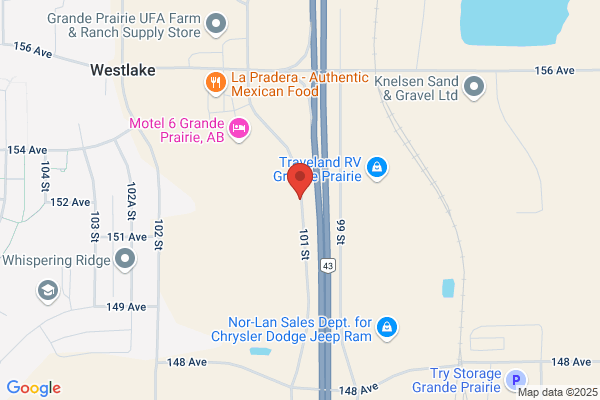 Coneco Equipment