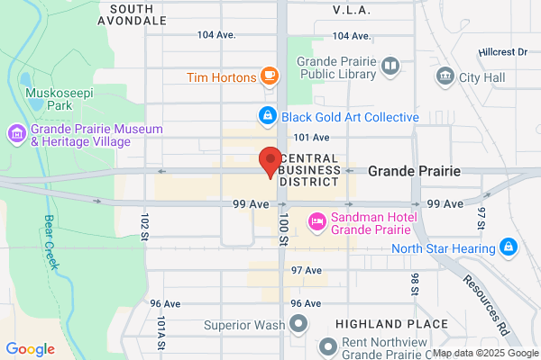 Downtown Association
