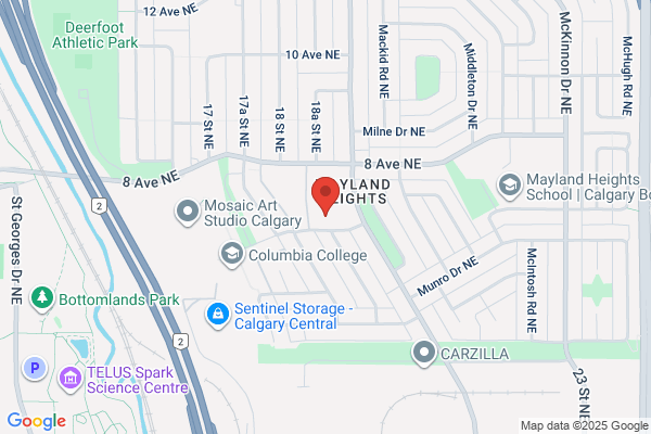 Grande Prairie Lacrosse Assocation