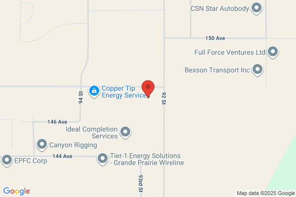 Cascade Energy Services LP
