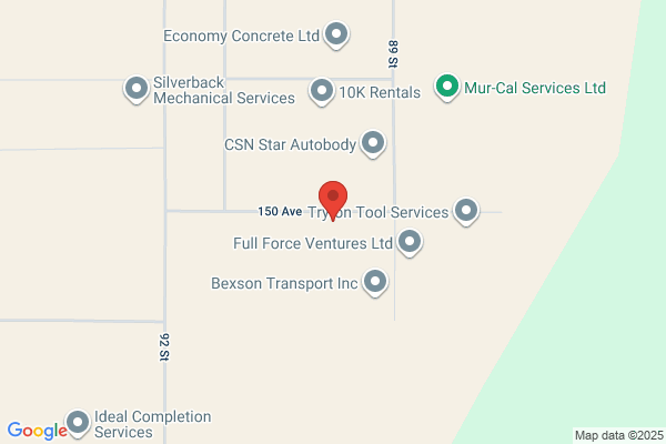 Foresite Logistics