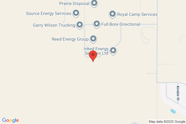 Prefurd Oilfield Services