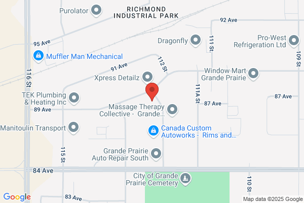 Atco Gas, Gas Emergency 24-Hour Service, Service Line Alterations Installations