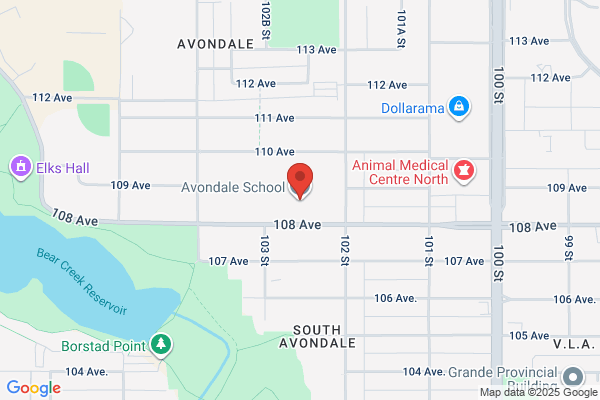 Avondale Elementary School