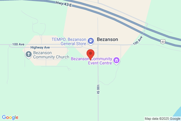 Bezanson School