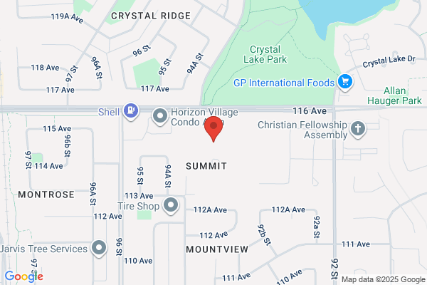 Crystal Park School