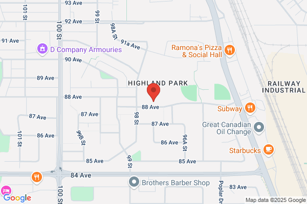 Grande Prairie Catholic School District No 28, St Gerard Catholic School