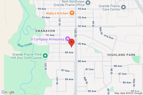 Swanavon Elementary School