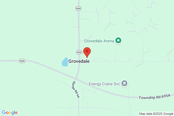 Grovedale General Store