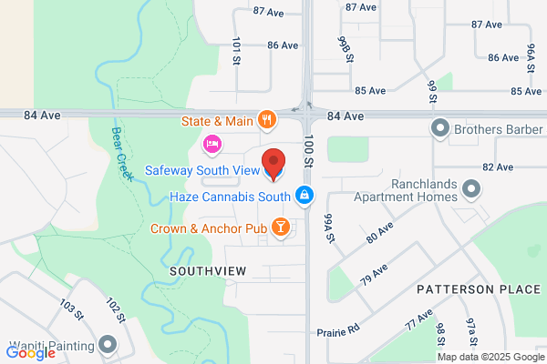 I G A Southview