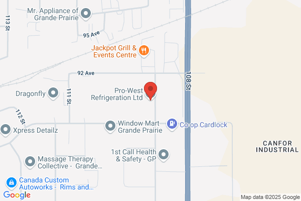 Beatty Refrigeration & Air Conditioning