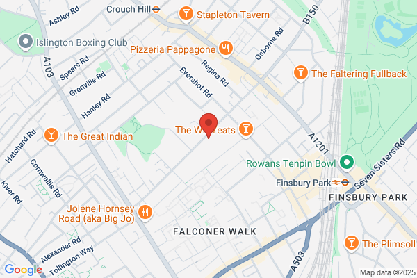 At-Fab Plumbing & Heating Services
