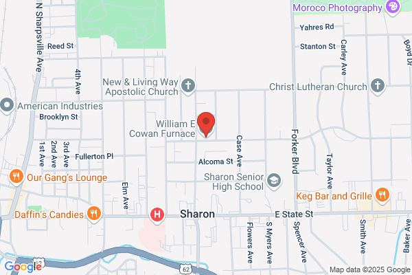 Cowan Heating & Cooling