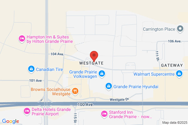 Prairie Lake Seniors Community
