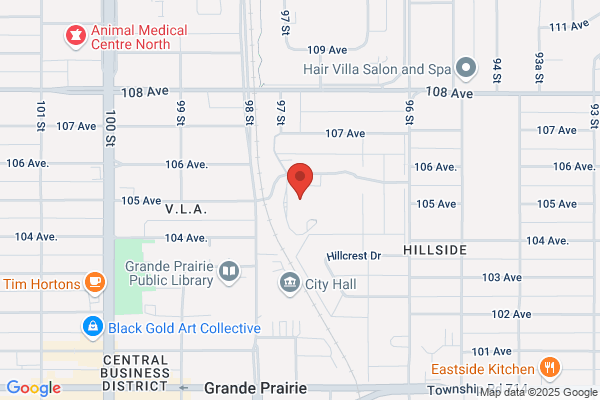 Queen Elizabeth II Hospital, Child Care Centre/Daycare