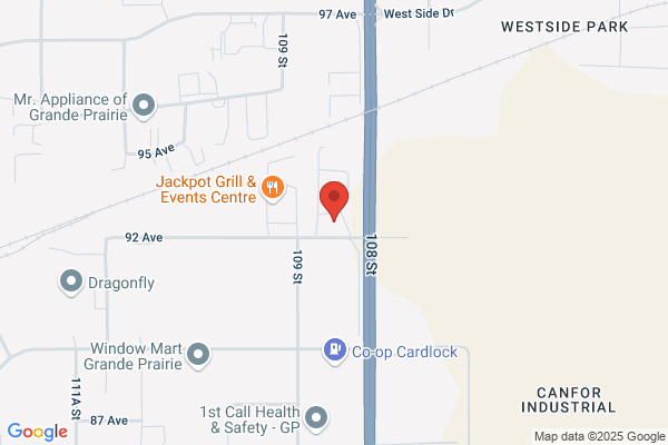 Ramada Truck & Travel Center