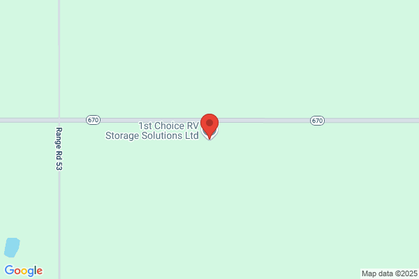 Access Self & Rv Storage