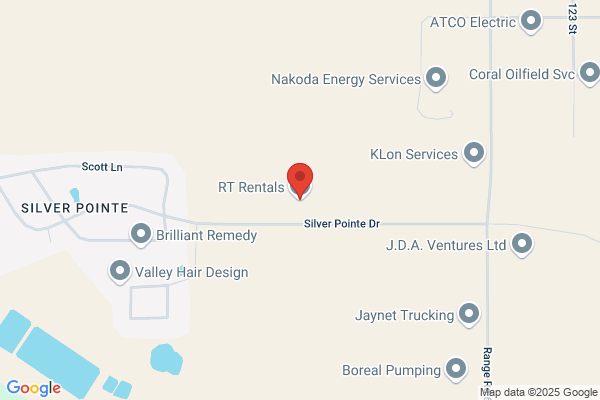 Ryty Rentals