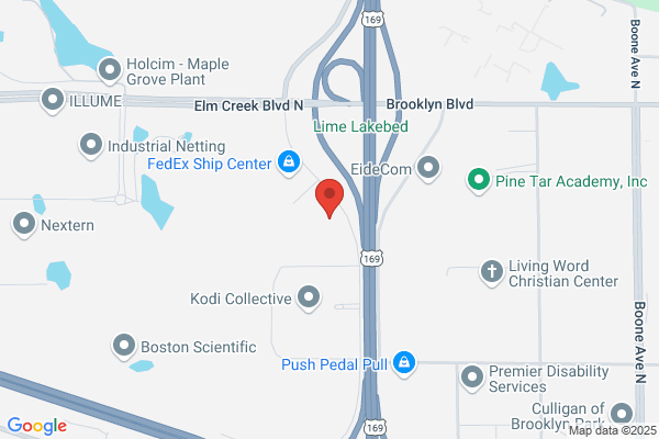 Nor-Tech Systems Ltd