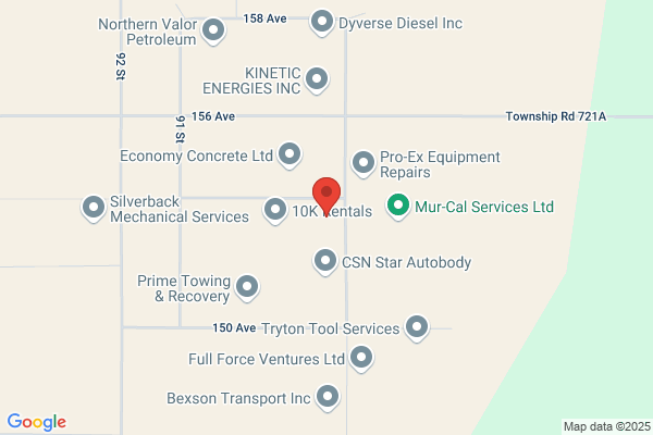 Tru-Line Insulation Services Ltd