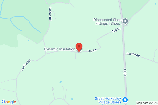 Tri-Kel Insulation Ltd
