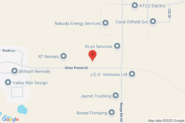 G & S Pressure Truck Service