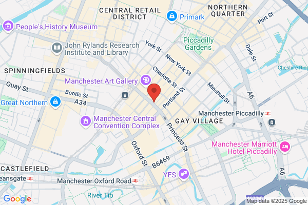 Bankers Dispatch Courier Ltd