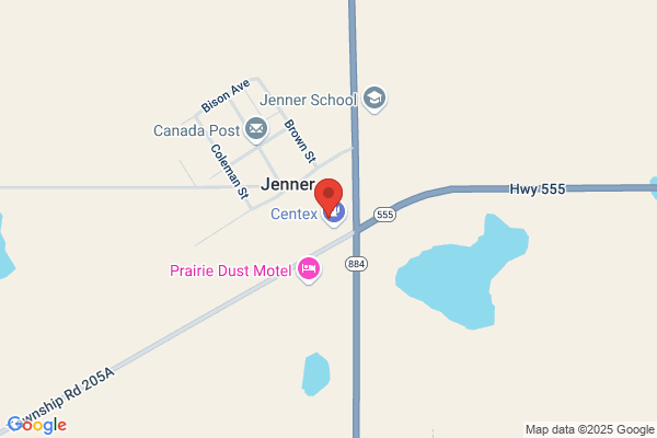 Gord Jenner Trucking