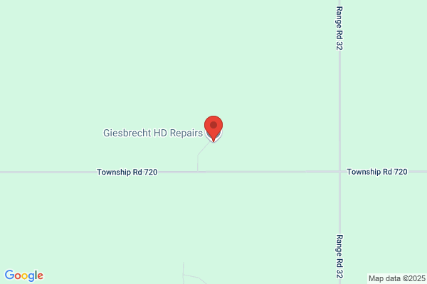 Gary's Hd Power Operations Service & Repair Ltd